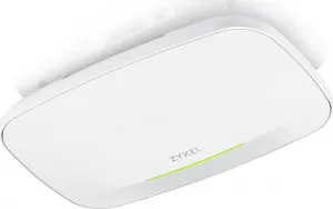 Zyxel NWA130BE, Single Pack 802.11be AP, 2x2 MU-MIMO, 2 x 2.5G LAN Ports, PoE+ (802.3at)