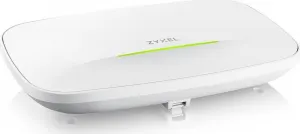 Zyxel NWA130BE, Single Pack 802.11be AP, 2x2 MU-MIMO, 2 x 2.5G LAN Ports, PoE+ (802.3at)