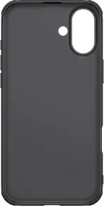 Nillkin Super Frosted PRO Zadní Kryt pro Apple iPhone 16 Black