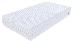 FDM Taštičkový matrac GINASO Premium Jersey | 100 x 200 cm