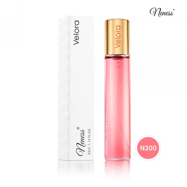 Neness Velora parfumovaná voda pre ženy 33 ml