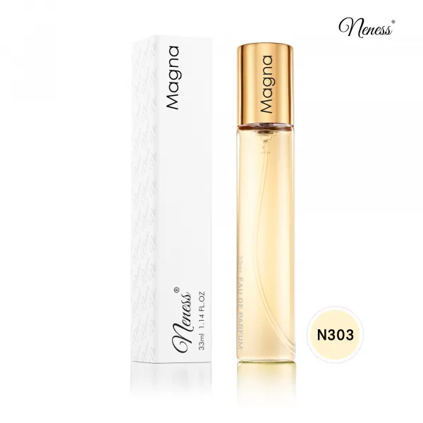 Neness Magna parfumovaná voda dámska 33 ml