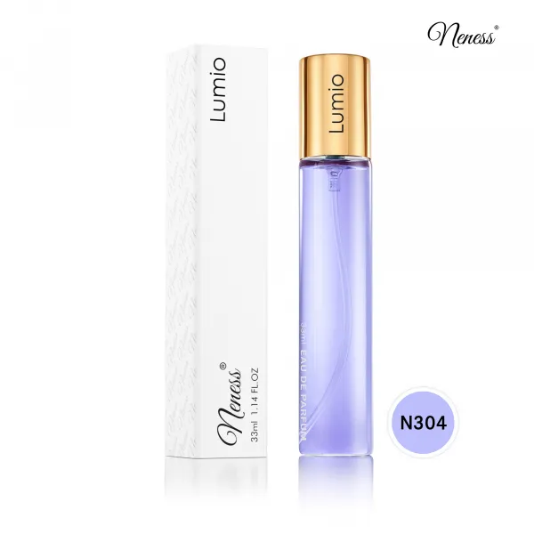 Neness Lumio parfumovaná voda dámska 33 ml