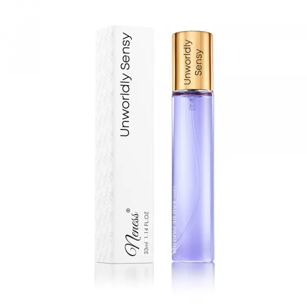 Neness Unworldly Sensy parfumovaná voda dámska 33 ml