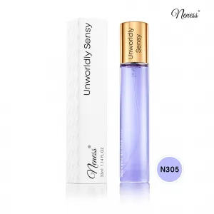 Neness Unworldly Sensy parfumovaná voda dámska 33 ml