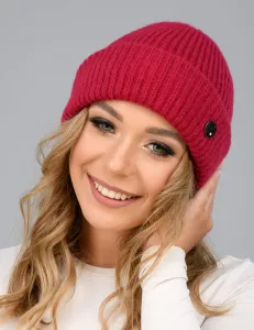 Dámska čiapka na zimu LEMA TANYA Farba: Ecru, Veľkosť: UNI