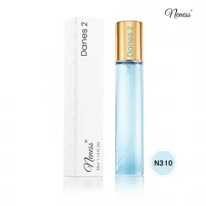 Neness Danes 2 parfumovaná voda dámska 33 ml