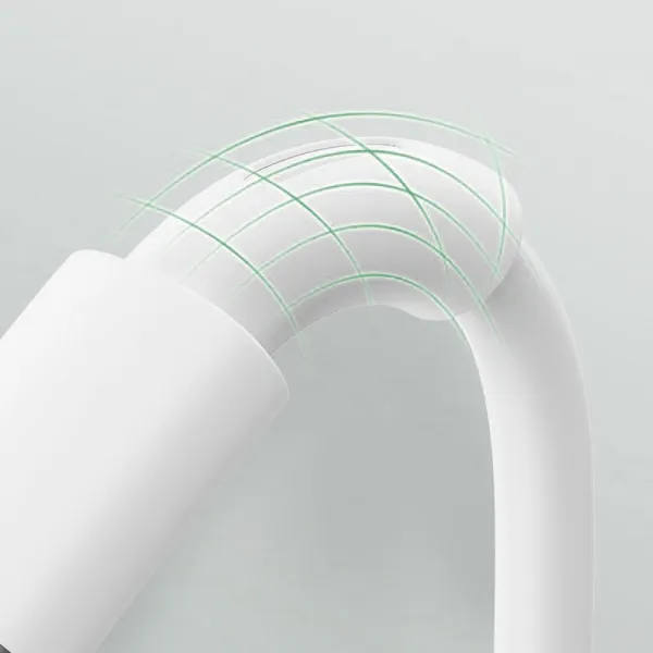 Tech-Protect C20W sieťová nabíjačka USB / USB-C 20W QC PD + kábel USB-C, biela