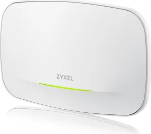 Zyxel NWA130BE, Single Pack 802.11be AP, 2x2 MU-MIMO, 2 x 2.5G LAN Ports, PoE+ (802.3at)