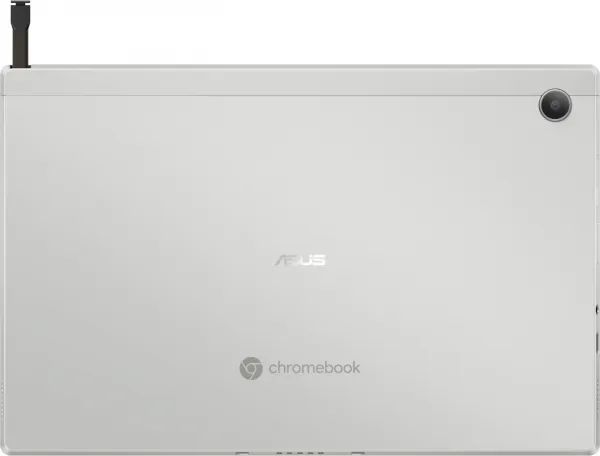 ASUS Chromebook CL3/CL3001DM2A/MTK-520/10,5"/WUXGA/T/8GB/128GB/Mali G52/Chrome/Silver/2R