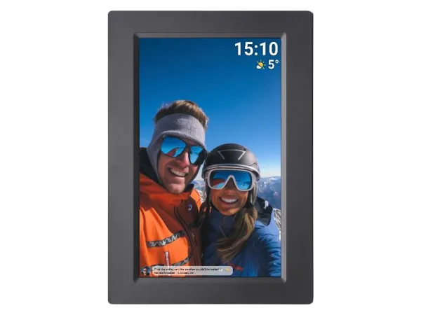 Frameo WiFi fotorámik