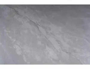 Signal Jídelní stůl Ivy 140 cm šedý/černý mat