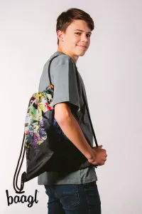 Vrecko Skate Batman Komiks