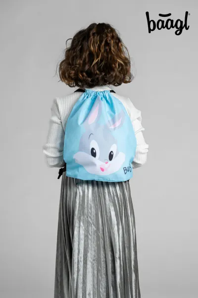 Predškolské vrecko Bugs Bunny