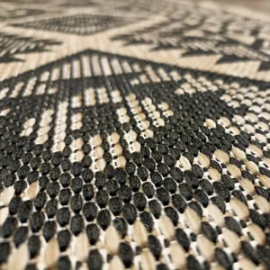 Behúň TERRA FLORENCE FLATWEAVE