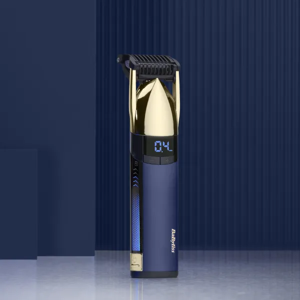 BaByliss S992E Zastřihovač na strniště