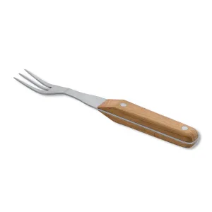 Vidličky BBQ na steaky 6ks