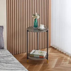 Odkladací stolík GAJAR Tempo Kondela