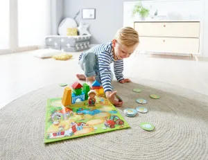 Súprava hier pre najmenších - moja prvá hra
