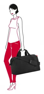 Reisenthel Allrounder L Black