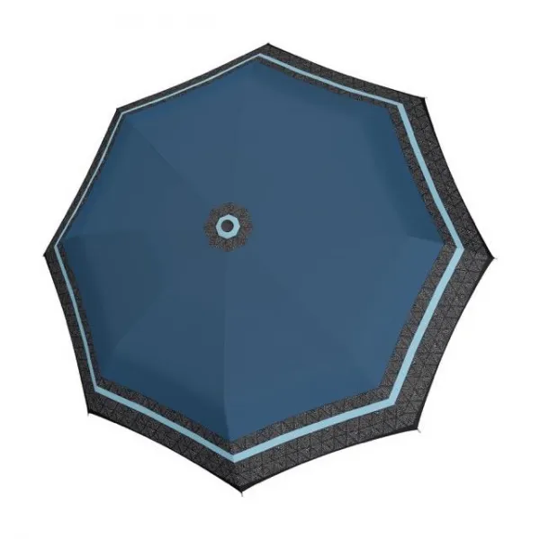 Doppler Fiber Mini Style Blue