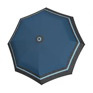 Doppler Fiber Mini Style Blue