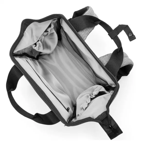 Reisenthel Allrounder R Twist Silver