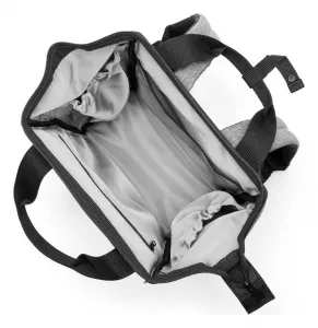 Reisenthel Allrounder R Twist Silver