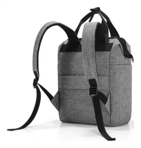 Reisenthel Allrounder R Twist Silver