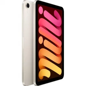 Apple iPad mini Wi-Fi 128GB Hviezdny biely (2024) MXN83HC/A