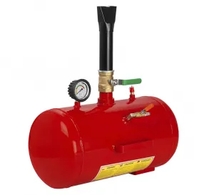 Tlakové delo na pneumatiky 29l REDATS L-290