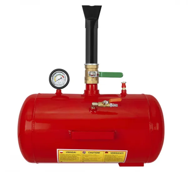 Tlakové delo na pneumatiky 29l REDATS L-290