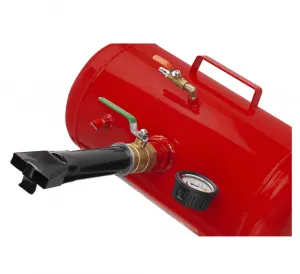 Tlakové delo na pneumatiky 29l REDATS L-290