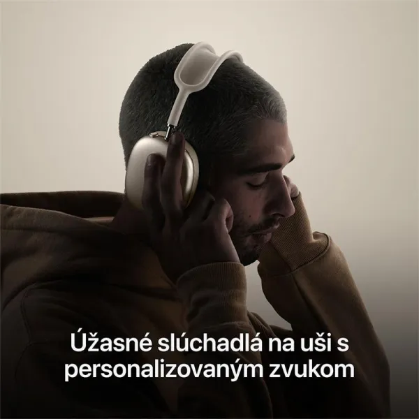 Apple AirPods Max 2024 Bluetooth MWW63ZMA