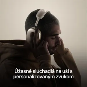 Apple AirPods Max 2024 Bluetooth MWW63ZMA