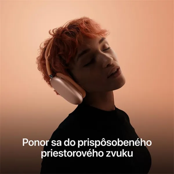 Apple AirPods Max 2024 Bluetooth MWW63ZMA