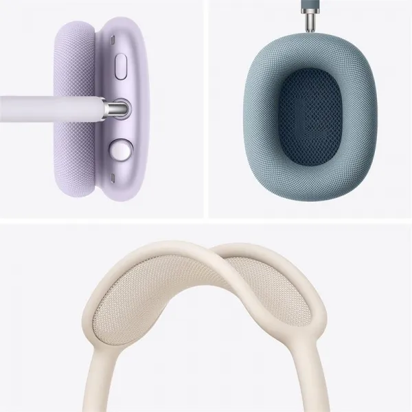 Apple AirPods Max 2024 Bluetooth MWW63ZMA