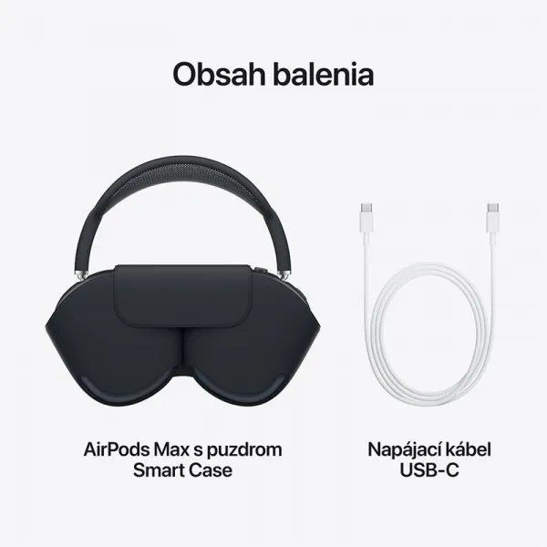 Apple AirPods Max 2024 Bluetooth MWW63ZMA