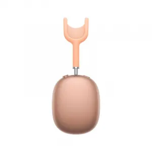 Sluchatka Apple AirPods Max MWW73ZMA oranzove