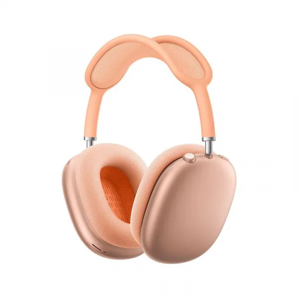 Sluchatka Apple AirPods Max MWW73ZMA oranzove