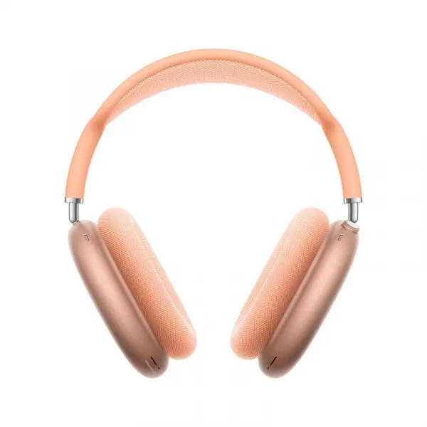 Sluchatka Apple AirPods Max MWW73ZMA oranzove