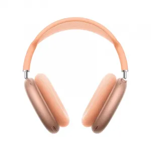 Sluchatka Apple AirPods Max MWW73ZMA oranzove