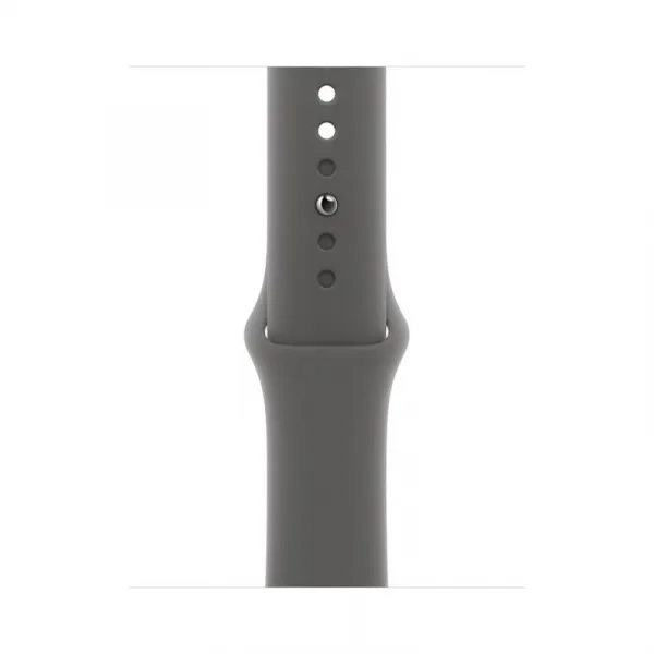 Apple Watch 40mm Stone Gray Sport Band - S/M MAXF4ZM/A