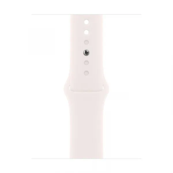 Apple Watch Acc/42/Light Blush Sport Band - S/M