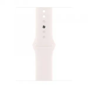 Apple Watch Acc/42/Light Blush Sport Band - S/M