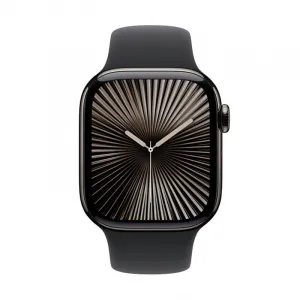 Apple Watch Acc/42/Black Sport Band - S/M