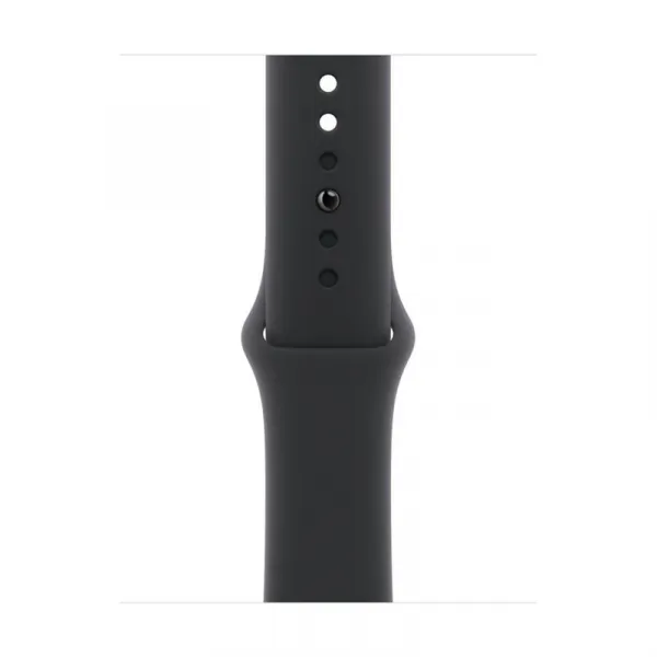 Apple Watch Acc/42/Black Sport Band - S/M