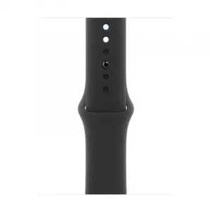 Apple Watch Acc/42/Black Sport Band - S/M