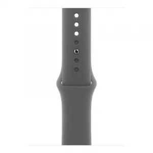 Apple Watch Acc/46/Stone Gray Sport Band - M/L