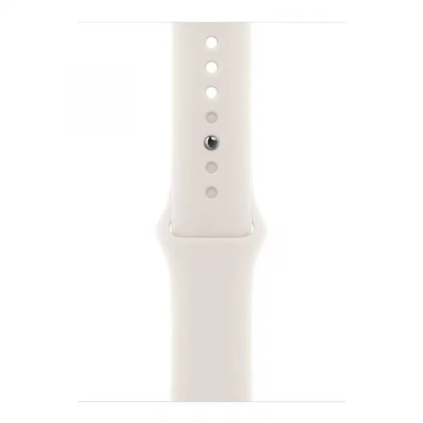 Apple Watch Acc/46/Starlight Sport Band - S/M